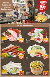 Bier im REWE Prospekt in Wadgassen Aktueller REWE Prospekt mit Bier, "Dein Markt", Seite 13