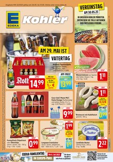 Aktueller E center Prospekt "Aktuelle Angebote" Aktueller E center Prospekt