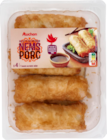 NEMS AU PORC AUCHAN - AUCHAN dans le catalogue Auchan Hypermarché