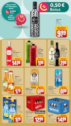 Bratpfanne Angebot & Preis im aktuellen REWE Prospekt Bratpfanne Angebot im aktuellen REWE Prospekt auf Seite 19