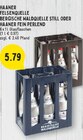 Bergische Waldquelle still im Angebot bei E center in Wuppertal Bergische Waldquelle still Angebote von Haaner bei E center Wuppertal für 5,79 €
