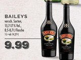 BAILEYS im Angebot bei EDEKA in Voerde BAILEYS Angebote bei EDEKA Voerde für 9,99 €