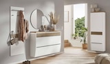 Garderobenpaneel im Angebot bei XXXLutz in Hückelhoven Garderobenpaneel Angebote von Dieter Knoll bei XXXLutz Hückelhoven für 129,00 €