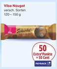 Nougat im Angebot bei Netto Marken-Discount in Gera Nougat Angebote von Viba bei Netto Marken-Discount Gera