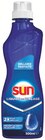 Liquide de rinçage - SUN - Colruyt à Chalon-sur-Saône Liquide de rinçage - SUN en promo chez Colruyt Chalon-sur-Saône