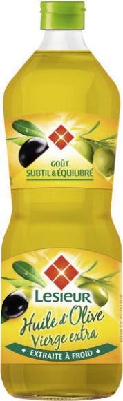 Géant Casino Seyssinet-Pariset - Huile d’Olive Vierge Extra Promo Huile d’Olive Vierge Extra dans le catalogue Géant Casino Le grand live des marques à Seyssinet-Pariset