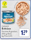 Aktuelles Erdnüsse Angebot bei ALDI SÜD in Köln ab 1,29 €