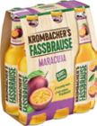 Fassbrause im Angebot bei Getränke Hoffmann in Remscheid Fassbrause Angebote von Krombacher bei Getränke Hoffmann Remscheid für 4,99 €
