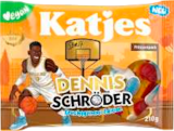 Frischemarkt Alpen Wendtorf - Fruchtgummi Angebot im Prospekt Fruchtgummi bei Frischemarkt Alpen im Wendtorf Prospekt für 0,79 €
