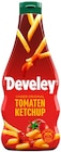 Unser Original Tomaten Ketchup von Develey im aktuellen REWE Prospekt