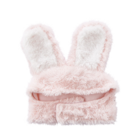 Aktuelles Tierkostüm Hasenohren Angebot bei TEDi in Mannheim ab 2,55 €