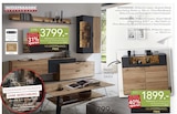 Angebot im BRAUN Möbel-Center Bad Saulgau Prospekt BRAUN Möbel-Center Bad Saulgau Prospekt mit im Angebot fĂŒr 799,00 âŹ