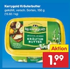 Aktuelle Butter Angebote bei Netto Marken-Discount in Chemnitz Aktuelles Kräuterbutter Angebot bei Netto Marken-Discount in Chemnitz ab 1,99 €