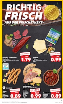 Bier im Kaufland Prospekt "EXTRA-ANGEBOTE" mit 8 Seiten (Freiberg)