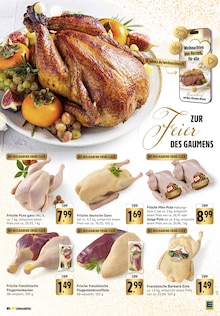 Ente im EDEKA Prospekt "Aktuelle Angebote" mit 48 Seiten (Freiburg (Breisgau))