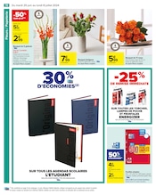 Plante Verte Angebote im Prospekt "Les journées belles et rebelles" von Carrefour auf Seite 72