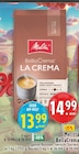 Aktuelle Melitta Angebote bei EDEKA in Hamm Aktuelles BellaCrema La Crema Angebot bei EDEKA in Hamm ab 13,99 €
