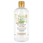 Eau Micellaire - SO'BIO ÉTIC en promo à 3,22 € chez Carrefour Market Eau Micellaire - SO'BIO ÉTIC dans le catalogue Carrefour Market