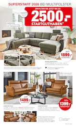 Handy Angebot im aktuellen Multipolster Prospekt auf Seite 7