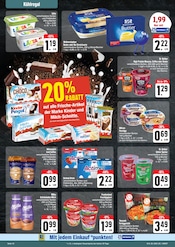 Milka im E center Prospekt in Fürth Aktueller E center Prospekt mit Milka, "Wir lieben Lebensmittel!", Seite 18