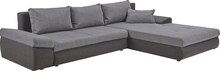 Wohnlandschaft bei XXXLutz Möbelhäuser in Darmstadt Wohnlandschaft im Angebot bei XXXLutz Möbelhäuser Darmstadt für 499,00 €