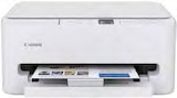 Multifunktionsdrucker PIXMA TS6550i im Angebot bei expert in Wolfenbüttel Multifunktionsdrucker PIXMA TS6550i Angebote von Canon bei expert Wolfenbüttel für 59,00 €
