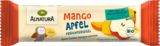 Früchteriegel von Alnatura für 0,59 € bei budni im Angebot Früchteriegel von Alnatura im aktuellen budni Prospekt