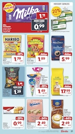 Aktueller famila Nordwest Prospekt mit Haribo, "Markt - Angebote", Seite 25