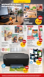 Schulbedarf im Penny Prospekt in Essen Aktueller Penny Prospekt mit Schulbedarf, "Wer günstig will, muss Penny.", Seite 28