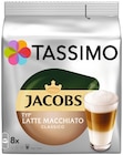 Tassimo Kapseln Big Pack oder Tassimo Kapseln Angebote von Jacobs bei nahkauf Schweinfurt für 3,99 €