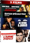 Coffret Buddy 3 Films Édition Spéciale Fnac DVD dans le catalogue Fnac