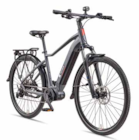 SUV E-Bike, 27,5" / 29" von TELEFUNKEN für 1.699,00 € bei Netto Marken-Discount im Angebot SUV E-Bike, 27,5" / 29" von TELEFUNKEN im aktuellen Netto Marken-Discount Prospekt