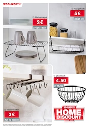 Küchenmöbel im Woolworth Prospekt in Ludwigshafen Aktueller Woolworth Prospekt mit Küchenmöbel, "Aktuelle Angebote", Seite 29