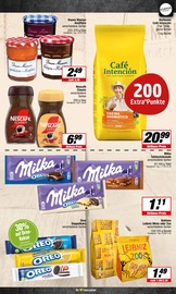 Schokolade im EDEKA Prospekt in Hamm Aktueller EDEKA Prospekt mit Schokolade, "Aktuelle Angebote", Seite 17