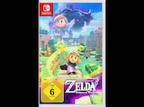 The Legend of Zelda: Echoes Wisdom - [Nintendo Switch] bei MediaMarkt Saturn im Prospekt "" für 49,99 €