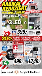 Aktueller expert Prospekt, "Top Angebote", mit Angeboten der Woche, gültig von 27.06.2026 bis 27.06.2026