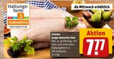Frische junge deutsche Ente Angebote bei REWE Sindelfingen für 7,77 €