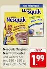 Angebot im EDEKA Ittlingen Prospekt EDEKA Ittlingen Prospekt mit im Angebot für 1,99 €