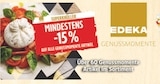15% Rabatt von EDEKA bei Marktkauf im Angebot 15% Rabatt von EDEKA im aktuellen Marktkauf Prospekt