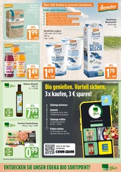 Saft im EDEKA Prospekt in Stralsund Aktueller EDEKA Prospekt mit Saft, "Top Angebote", Seite 7