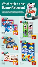 Chips im REWE Prospekt "Dein Markt" auf Seite 2