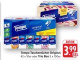 E center Bretten Prospekt mit  im Angebot für 3,99 €