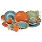 Tafel-Set im POCO Prospekt CreaTable Kombiservice Country im aktuellen POCO Prospekt für 59,99 €