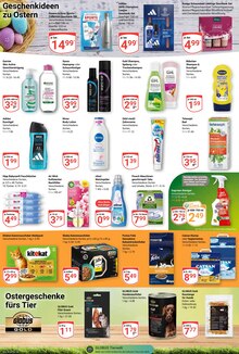 Weichspüler im GLOBUS Prospekt "Aktuelle Angebote" mit 40 Seiten (Siegen (Universitätsstadt))