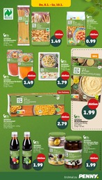 Wein Angebot im aktuellen Penny Prospekt auf Seite 37