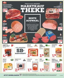 Hähnchenbrust im aktuellen Marktkauf Prospekt (Dortmund) Hähnchenbrust im Marktkauf Prospekt "Aktuelle Angebote" mit 20 Seiten (Dortmund)