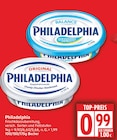 Balance von Philadelphia für 0,99 € bei EDEKA im Angebot Balance von Philadelphia im aktuellen EDEKA Prospekt
