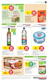 Huile D'olive Angebote im Prospekt "2+1 OFFERT" von Intermarché Contact Huile D'olive Angebote im Prospekt "2+1 OFFERT" von Intermarché Contact auf Seite 25