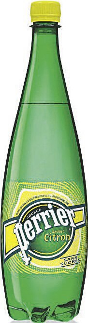 Casino Supermarchés Dijon - Perrier aromatisé saveur citron Promo Perrier aromatisé saveur citron dans le catalogue Casino Supermarchés "6 semaines de fête et de promos !" à Dijon