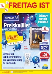 Aktueller Netto Marken-Discount Prospekt mit Pellets, "Aktuelle Angebote", Seite 52